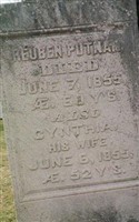 Reuben Putnam Reuben Putnam