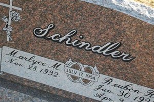 Reuben Raymond Schindler Reuben Raymond Schindler