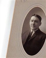Reuben Springer Reuben Springer