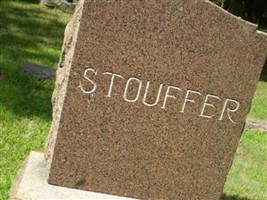 Reuben Stouffer