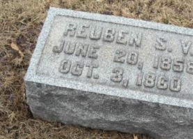 Reuben S.V. Murphy Reuben S.V. Murphy