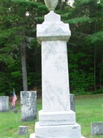 Reuben Vining
