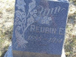 Reubin E. Zinn