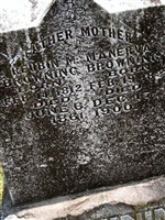Reubin M. Browning Reubin M. Browning