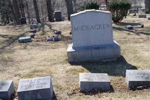 Reuel S McCracken Reuel S McCracken