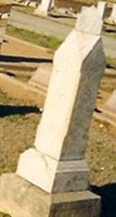 Rev Albert Lafayette KEETER Rev Albert Lafayette KEETER