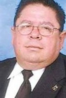 Rev Alfredo Pena