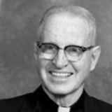 Rev Aloysius J. Bertrand
