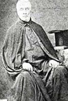 Rev Fr Anthony Dominic Fahy