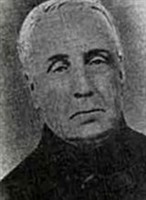 Rev Fr Anthony Dominic Fahy