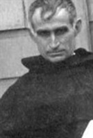 Rev Br. Anthony Patrick O'Keefe O.P.