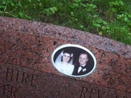 Rev Arnold Marcion Studebaker, Sr
