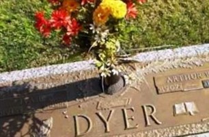 Rev Arthur William Dyer Rev Arthur William Dyer