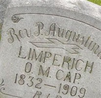 Rev Augustinus Limperich