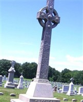 Rev B O'Riley Sheridan
