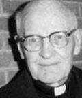 Rev. Bernard G. Mulvaney
