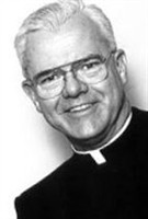 Rev Brian J. O'Connell