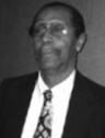 Rev Carlton Andrew Luck, Sr Rev Carlton Andrew Luck, Sr