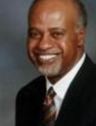 Rev Cedric Kirkland-Harris