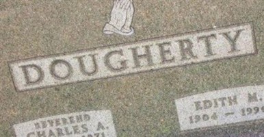 Rev Charles A. Dougherty Rev Charles A. Dougherty