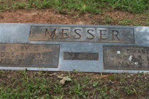 Rev Charles E Messer