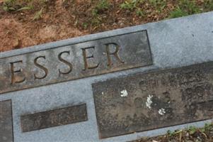 Rev Charles E Messer