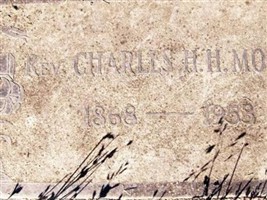 Rev Charles H.H. Moore