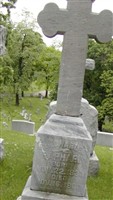 Rev Charles Raphael
