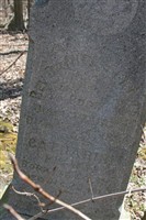 Rev Daniel Eckert