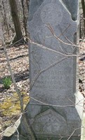 Rev Daniel Eckert