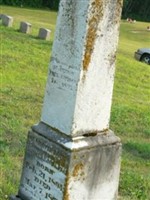 Rev Daniel Lattimore