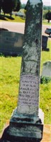 Rev David A Smith