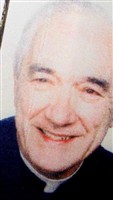 Rev Delmar Rodney Probst