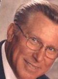 Rev Dennis C. Weaver
