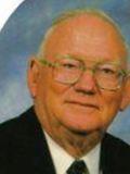 Rev Donald Windell Scott