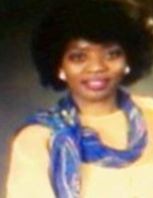 Rev Dr. Tonya L. Fields