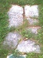 Rev Ebnezer Vining