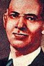 Rev Edgar Amos Love