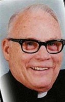 Rev Edward Bryan Gill