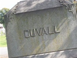Rev E H Duvall