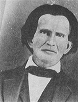 Rev Enoch Callaway