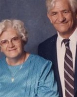 Rev Ernest "Curt" Browning Rev Ernest "Curt" Browning