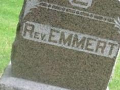 Rev Father Emmert Rev Father Emmert