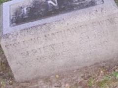 Rev Fielding Nathaniel Ewing