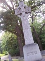 Rev Fielding Nathaniel Ewing