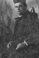 Rev Florian Svrdlik