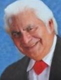 Rev Frank G. Navarro