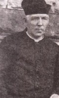 Rev Franz Ruesse Rev Franz Ruesse