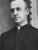 Rev Frederick Ancrum DeRosset