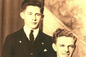 Rev Frederick E Cummings